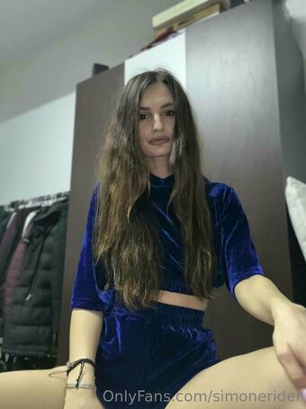 simonerider
