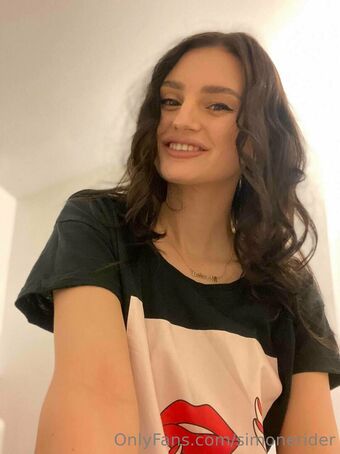 simonerider Photo Fuites Nudes OnlyFans 15