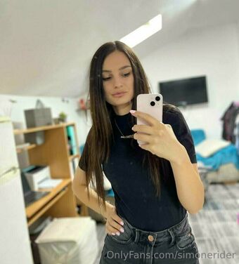 simonerider