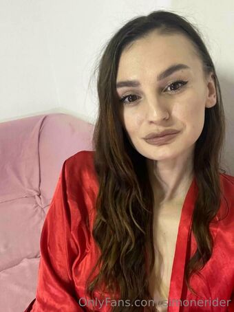 simonerider Photo Fuites Nudes OnlyFans 18