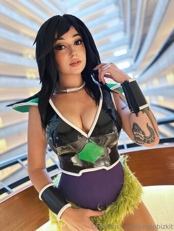 simppbizkit Photo Fuites Nudes OnlyFans 7