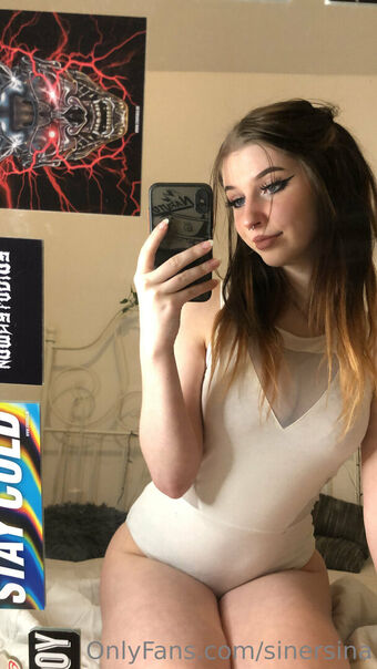 sinersina Photo Fuites Nudes OnlyFans 16