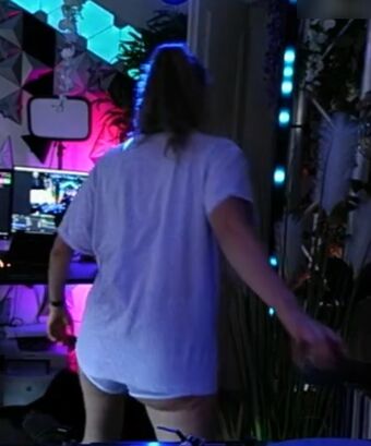 Sintica Photo Fuites Nudes OnlyFans 53