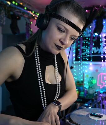 Sintica Photo Fuites Nudes OnlyFans 63