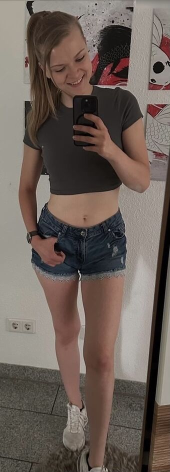 Sintica Photo Fuites Nudes OnlyFans 65