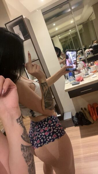 Siobe Lim Photo Fuites Nudes OnlyFans 60