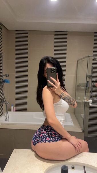 Siobe Lim Photo Fuites Nudes OnlyFans 63