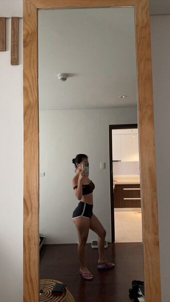 Siobe Lim Photo Fuites Nudes OnlyFans 64