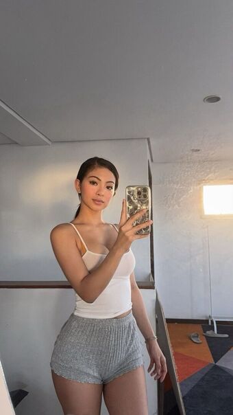Siobe Lim Photo Fuites Nudes OnlyFans 66