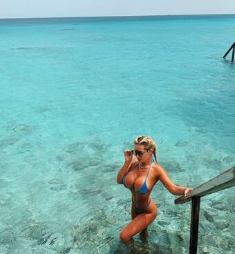 Siobhan Miller Photo Fuites Nudes OnlyFans 44