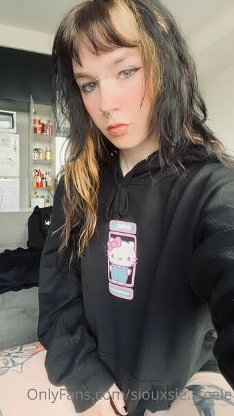 siouxsie.steele Photo Fuites Nudes OnlyFans 36