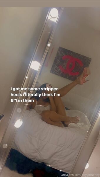 sirensarca Photo Fuites Nudes OnlyFans 17