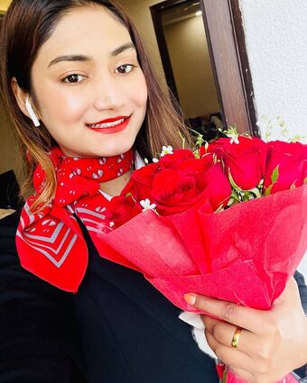 Sital Karki Photo Fuites Nudes OnlyFans 14