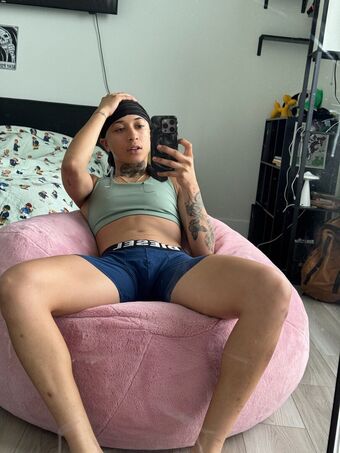 Sixtyb1 Photo Fuites Nudes OnlyFans 3