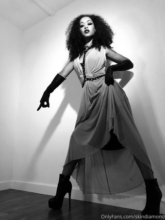 skindiamond