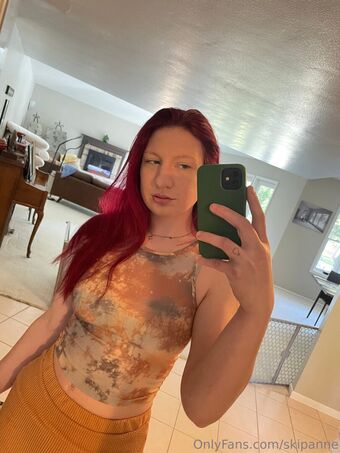 skipanne Photo Fuites Nudes OnlyFans 8