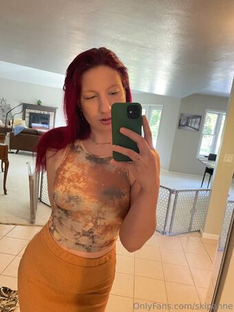 skipanne Photo Fuites Nudes OnlyFans 9