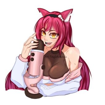 SkittyKat Photo Fuites Nudes OnlyFans 1