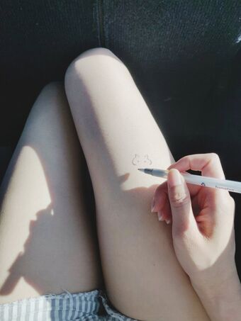 SkittyKat Photo Fuites Nudes OnlyFans 10