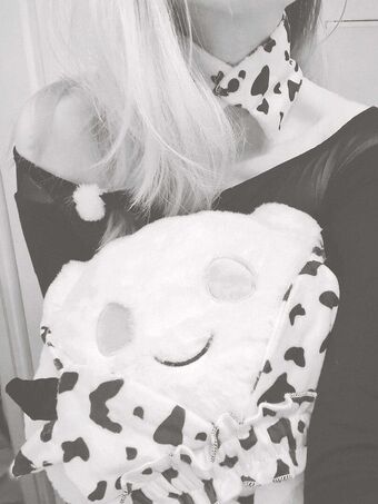 SkittyKat Photo Fuites Nudes OnlyFans 12