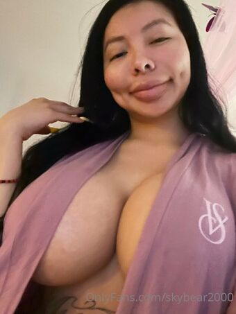 skybear2000 Photo Fuites Nudes OnlyFans 7