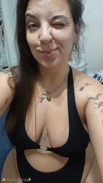 skyburning666 Photo Fuites Nudes OnlyFans 16
