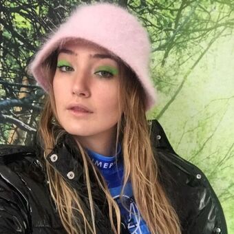 skyebarryblast Photo Fuites Nudes OnlyFans 7