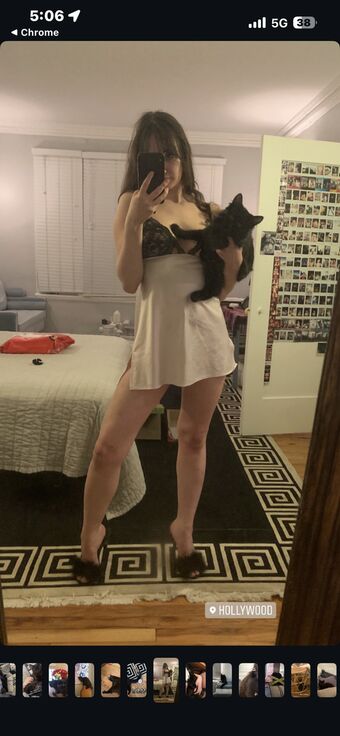 skyebarryblast Photo Fuites Nudes OnlyFans 14
