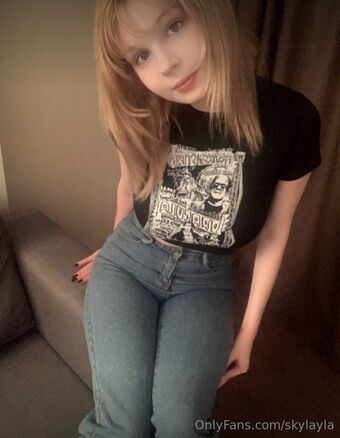 skylayla