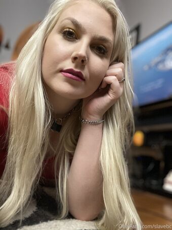 slavebc Photo Fuites Nudes OnlyFans 33