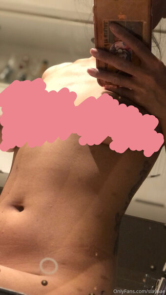 slay6ae Photo Fuites Nudes OnlyFans 23