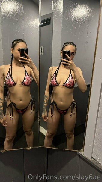 slay6ae Photo Fuites Nudes OnlyFans 33