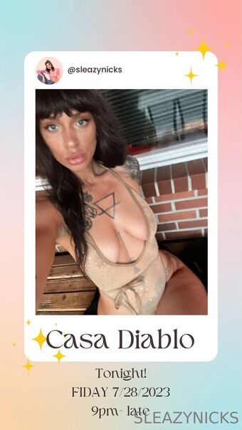 sleazynicks Photo Fuites Nudes OnlyFans 20