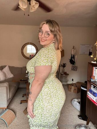 sleepysofiavip Photo Fuites Nudes OnlyFans 9
