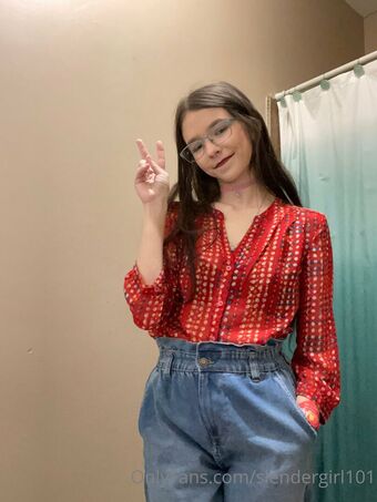 slender024 Photo Fuites Nudes OnlyFans 3