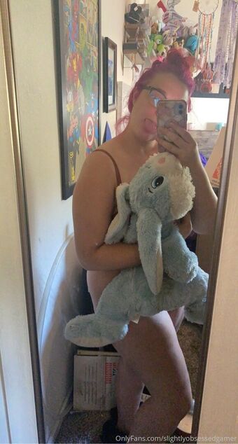 slightlyobsessedgamer