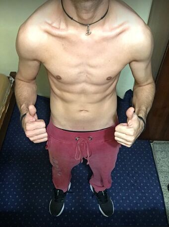 slimboygr Photo Fuites Nudes OnlyFans 19