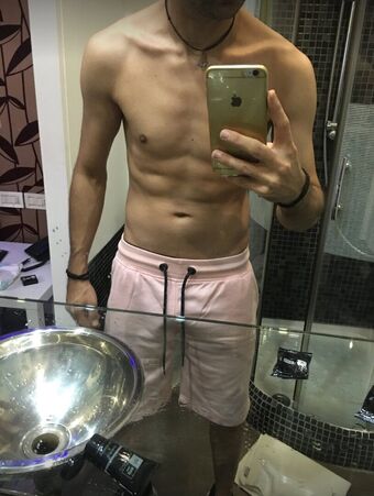 slimboygr Photo Fuites Nudes OnlyFans 23