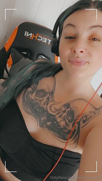 slitslxtrepeat Photo Fuites Nudes OnlyFans 1