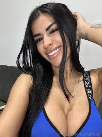 smallapril Photo Fuites Nudes OnlyFans 11