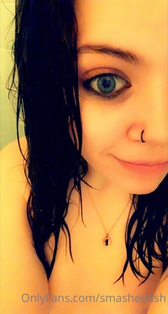 smashedash Photo Fuites Nudes OnlyFans 37