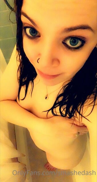 smashedash Photo Fuites Nudes OnlyFans 38