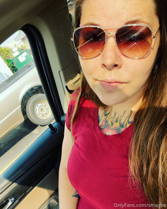 smaybe Photo Fuites Nudes OnlyFans 1