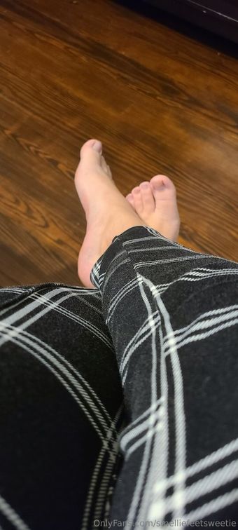 smelliefeetsweetie