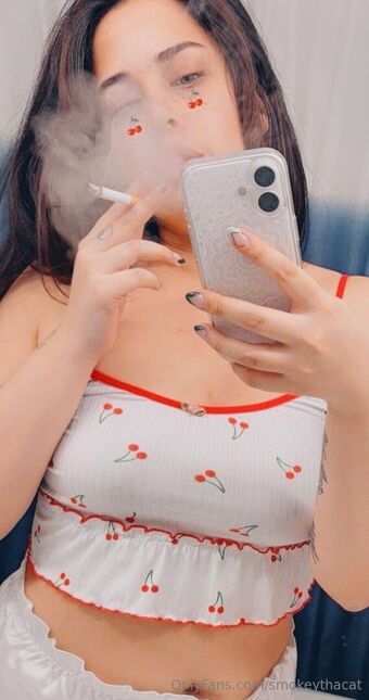 smokeythacat Photo Fuites Nudes OnlyFans 20