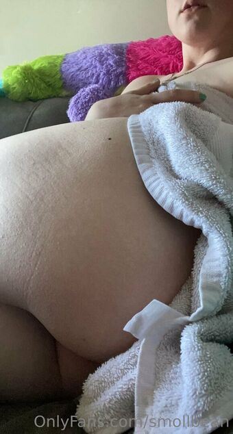 Smollbean Photo Fuites Nudes OnlyFans 15