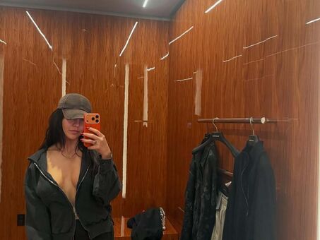 Smthngabtmaryy Photo Fuites Nudes OnlyFans 15