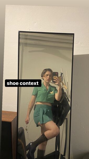 Snailmail Photo Fuites Nudes OnlyFans 15