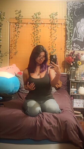 Snailsquee Photo Fuites Nudes OnlyFans 8