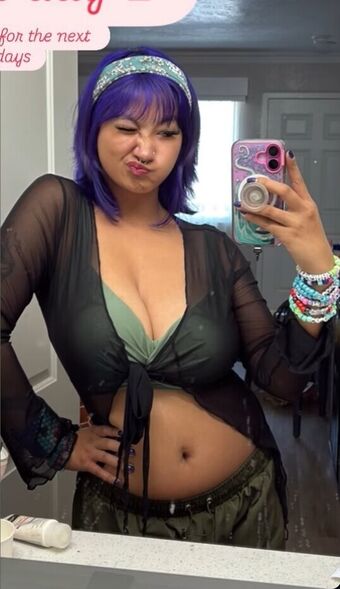 Snailsquee Photo Fuites Nudes OnlyFans 10